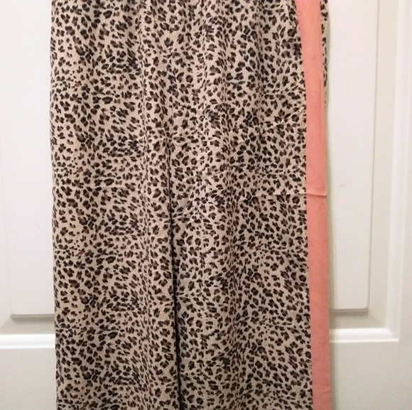 Leopard Pants - Picture 11 of 16